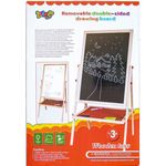 Набор для творчества Richi (20031) Деревянная доска для письма