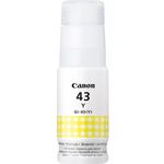 Картридж для принтера Canon INK GI-43Y