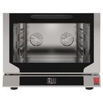 Cuptor profesional Tecnoeka EKF411NT