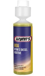 Автохимия Wynn's W28510 Solutie de curatare si antigel pentru motorina 250 ml