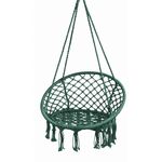 {'ro': 'Mobilier pentru grădină 4Life AT55 Dark Green (подвесное кресло)', 'ru': 'Садовая мебель 4Life AT55 Dark Green (подвесное кресло)'}