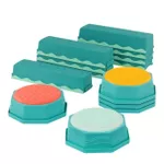 Complex de joacă pentru copii Battat BX2324DZ Traseul echilibrului, 1992D