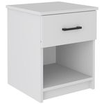 Тумба Bofigo 19-01-01 White