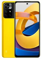 Xiaomi Poco M4 Pro 5G 4/ 64GB Duos, Yellow