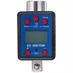 Instrument de măsură King Tony 34607-1A динамометрический адаптер электронно-цифровой 3/4