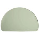 Посуда для кормления BIBS 4341250 Suport si protectie de masa pentru diversificare Classic Sage