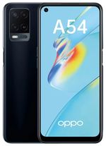 Oppo A54 4/ 64Gb Duos, Black