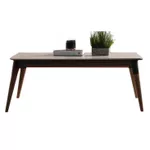 Журнальный столик Dizayno Home Viva (vario vizion) 120 (082933)