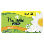 Прокладки гигиенические Naturella Ultra Normal Duo 20шт