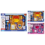 Jucărie Optmarket МЕ11.119 Набор доктора