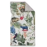Prosop Moooi 258549 Menagerie Towel Ivory 55x100 Ivory