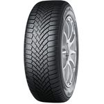 Anvelopă Yokohama 215/60 R17 96H TL BluEarth Wint. V906