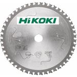 Disc de tăiere Hitachi-Hikoki Pânză circulară 235*30z64 Alum