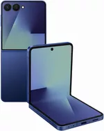 Smartphone Samsung F766B Flip7 5G 12/512GB Blue Shadow