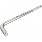 Ручной инструмент JTC JTC-5117 вороток L-образный 90гр. 3/4