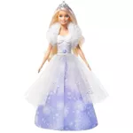Кукла Barbie GKH26 Prințesa Iernii