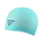 Accesoriu pentru înot AquaLung Caciula silicon bazin RACE CAP 2.0 Turquoise