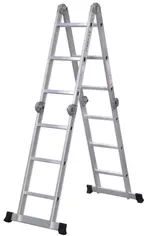 Лестница Lider HR012 Scari cu balamale