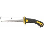 Ручная пила LumyTools Fierestrau pentru rigips 150mm