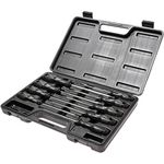 Șurubelniță JTC JTC-3301 Набор TORX T8-T40 9шт.