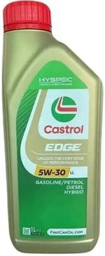Масло Castrol EDGE TITANIUM 5W-30 LL (1L)