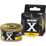 Ароматизатор для автомобиля Areon Ken X Version (Vanilla)