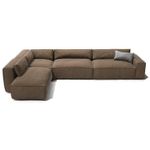 Canapea Indart Infinity 4 (370x225x70)