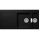 Мойка кухонная Schock Cristadur Horizont D-150