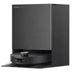 Пылесос робот Dreame X60 Ultra Black