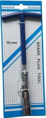 Ключ гаечный miscellaneous Y7-247, ключ свечной 16mm