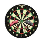 Дартс d=46 см Harrows World Campion HAR33103 (6389) inSPORTline