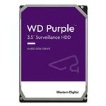 Жесткий диск HDD внутренний Western Digital WD84PURZ