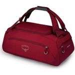 Сумка дорожная Osprey Daylite Duffel 30 cosmic red