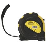 Рулетка Topmaster 260504 10мx25мм противоударная,магнитная. Profesional