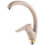 Bateria bucătărie Sandy 49183 Ronda pipa F bej deschis