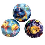 Jucărie miscellaneous 2530 minge jumper-popriguncik 246-1244 d-7 cm