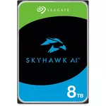 Жесткий диск HDD внутренний Seagate ST8000VE001