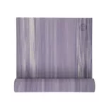 Инвентарь для йоги Bodhi 13428 Saltea yoga 183*60*0.6 cm Ganges / 940PB lilac