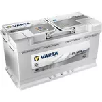 Автомобильный аккумулятор Varta 95AH 850A(EN) (353x175x190) S6 013 AGM (595901085J382)