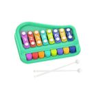 Музыкальная игрушка Huanger (22627) Pian clasic cu 8 clape HE8002