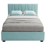 Кровать my-STYLE my-Eva 90x200 (P03D90M16)