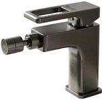 Смеситель для биде Gappo G5017-9 Grafit