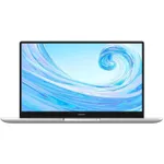 Ноутбук Huawei MateBook D15 Silver I5 11