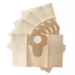 Пылесборник Wokin Set 5 saci pentru aspirator 20L (794252)