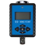 Измерительный прибор King Tony 34307-1A динамометрический адаптер электронно-цифровой 3/8