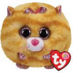 Мягкая игрушка TY TY42507 Pisica TABITHA 10cm (Beanie Balls)