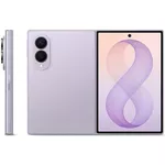Смартфон Samsung F971 Galaxy Fold 8 12/512GB Lavender