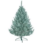 Декоративная ёлка Promstore 47708 Венская голубая 210cm, 771 веток