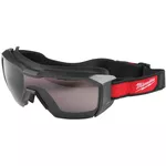 Echipament de protecție personală Milwaukee 4932493434 Ochelari V Goggle profil inalt fumurii