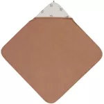 Accesoriu pentru baie Jollein 534-836-67103 Prosop cu gluga Nostalgic Ride, 75x75cm